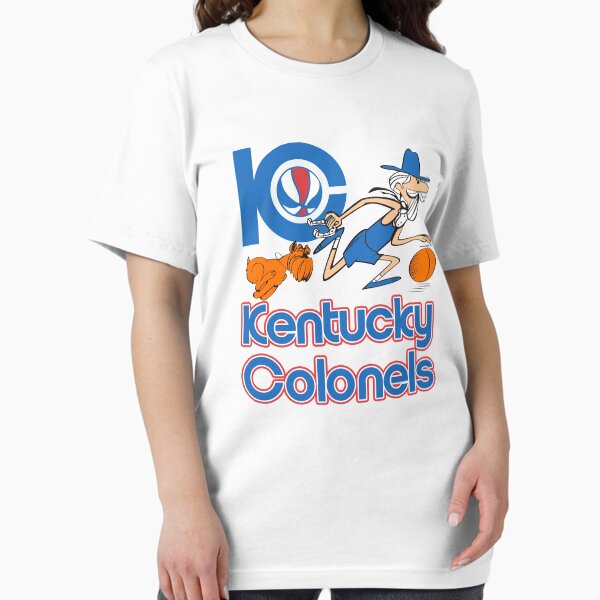 Kentucky Colonels Essential T-Shirt