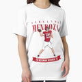 Indiana Football Fernando Mendoza Heisman Winner Essential T-Shirt