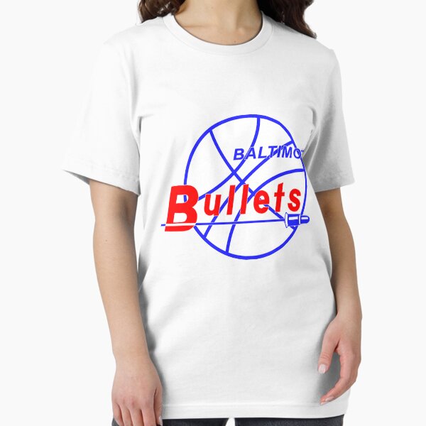 DEFUNCT - Baltimore Bullets Essential T-Shirt