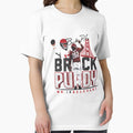Brock Purdy San Francisco Mr. Relevant Essential T-Shirt