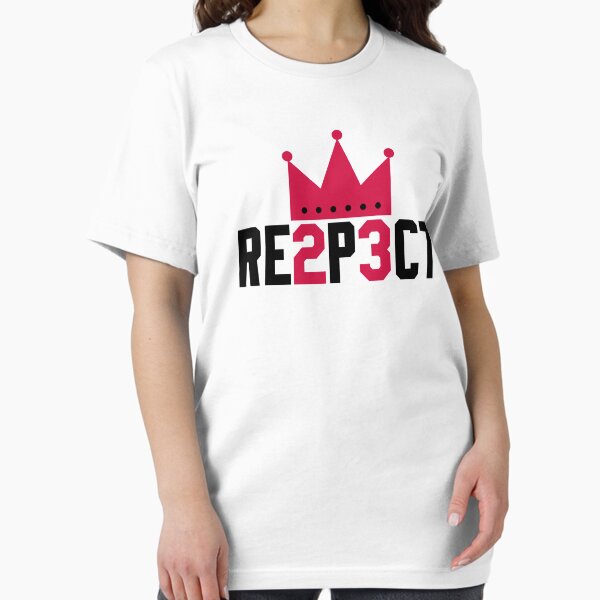 Crown The King of Chicago Basketball, Respect Jordan 23 Fan Tee Essential T-Shirt