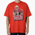 Young Oversized T-Shirt