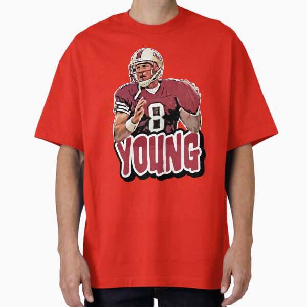 Young Oversized T-Shirt