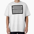 J11-23 Oversized T-Shirt