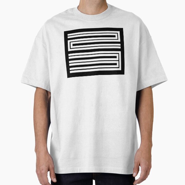 J11-23 Oversized T-Shirt