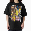 Andrew Nembhard Oversized T-Shirt