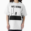 NFL SCORE III Oversized T-Shirt