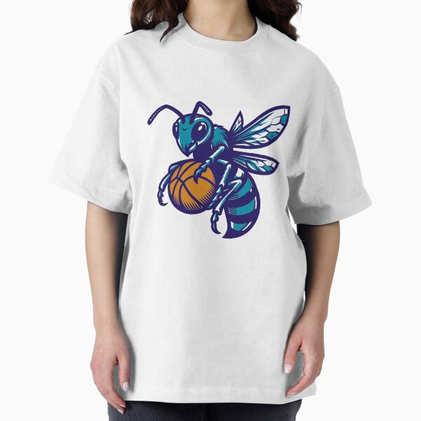 Charlotte hornet Oversized T-Shirt
