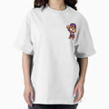 Lakers Cavoodle Oversized T-Shirt