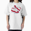 Jordan 11 Oversized T-Shirt