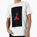 Michael Jordan 23 Premium T-Shirt
